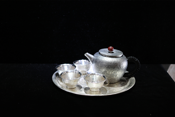 茶具