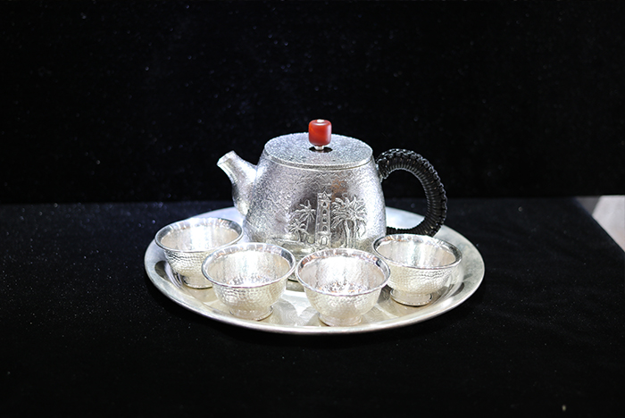 茶具