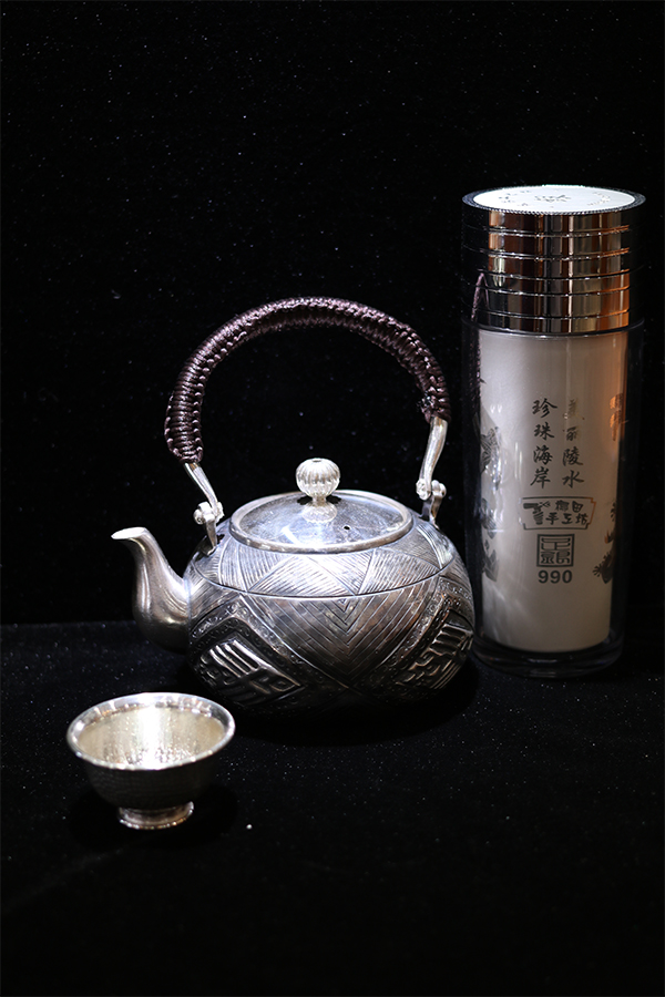 茶具