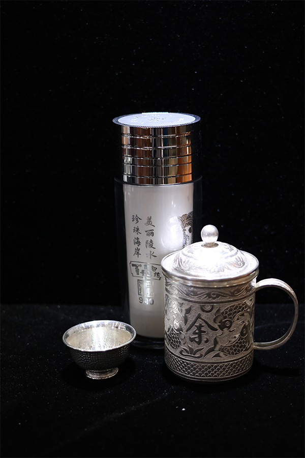 茶具