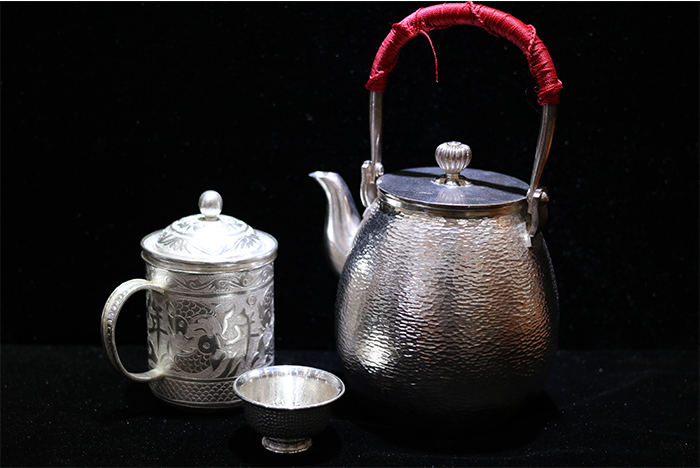 茶具