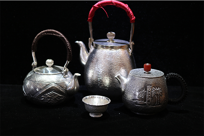 茶具