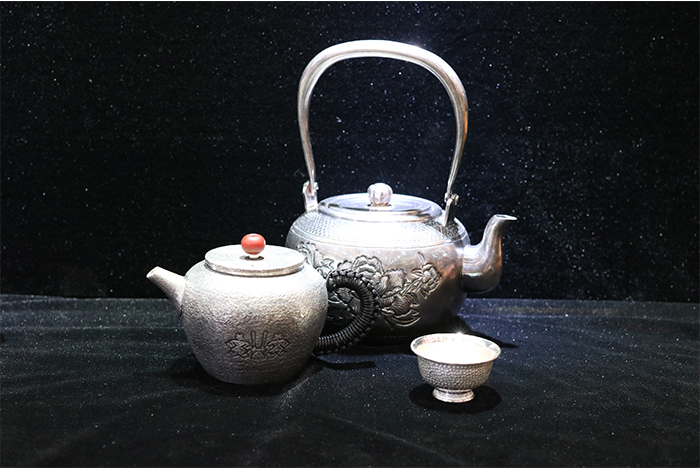 茶具