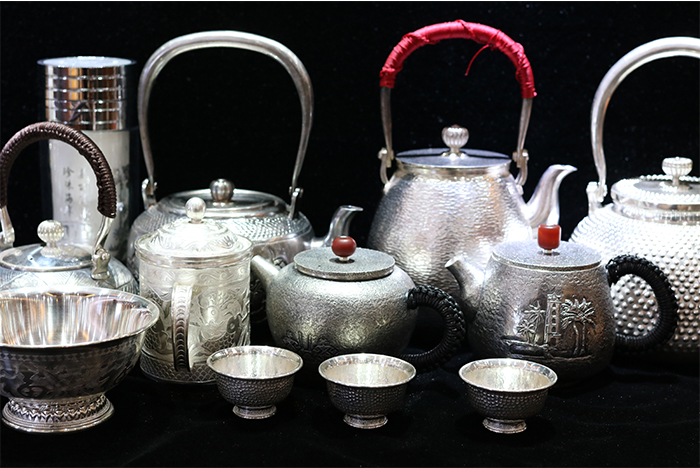 茶具