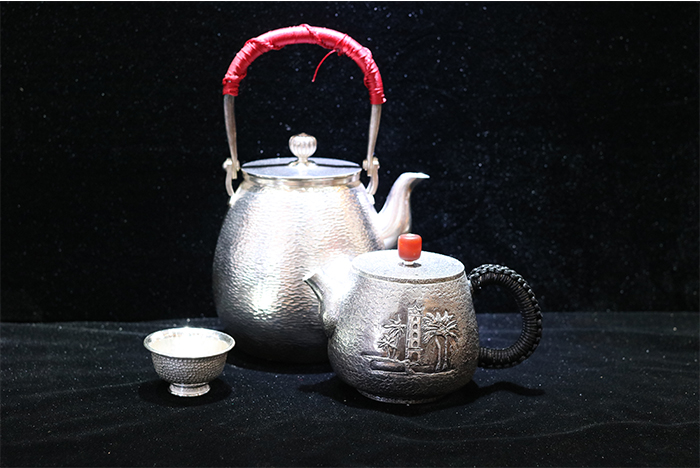 茶具